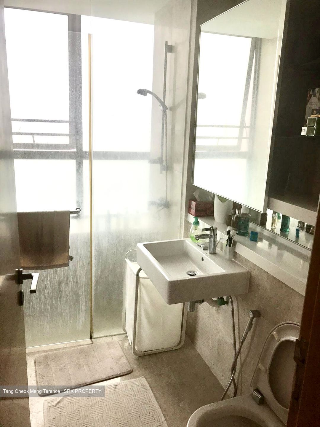 One Jervois (D10), Condominium #314243981